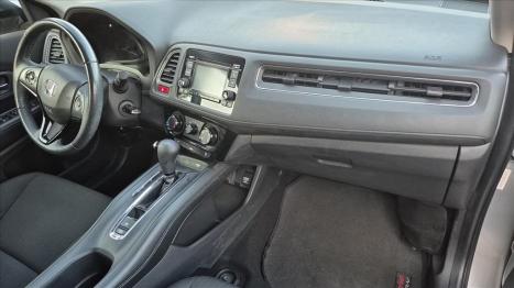 HONDA HR-V 1.8 16V 4P EX FLEX AUTOMTICO CVT, Foto 6