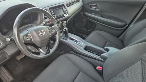 HONDA HR-V 1.8 16V 4P EX FLEX AUTOMTICO CVT, Foto 7