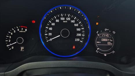 HONDA HR-V 1.8 16V 4P EX FLEX AUTOMTICO CVT, Foto 8
