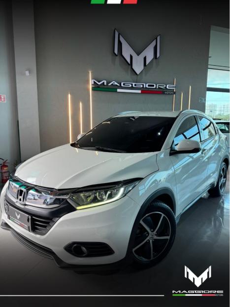 HONDA HR-V 1.8 16V 4P EXL FLEX AUTOMTICO CVT, Foto 1