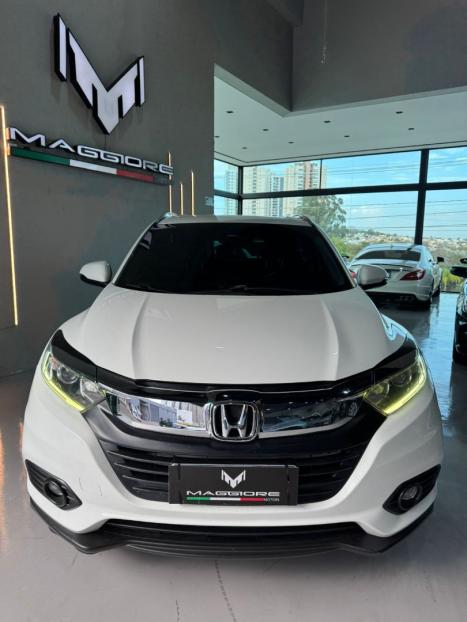 HONDA HR-V 1.8 16V 4P EXL FLEX AUTOMTICO CVT, Foto 3