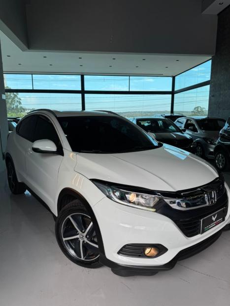 HONDA HR-V 1.8 16V 4P EXL FLEX AUTOMTICO CVT, Foto 5