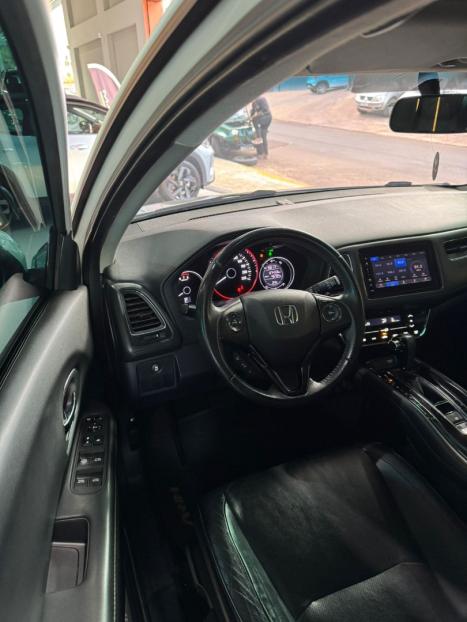 HONDA HR-V 1.8 16V 4P EXL FLEX AUTOMTICO CVT, Foto 10