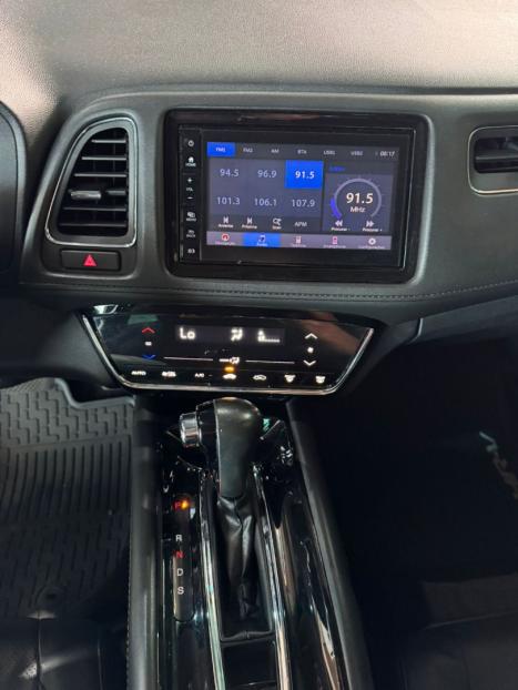 HONDA HR-V 1.8 16V 4P EXL FLEX AUTOMTICO CVT, Foto 11
