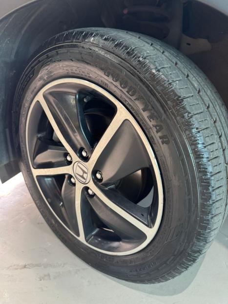 HONDA HR-V 1.8 16V 4P EXL FLEX AUTOMTICO CVT, Foto 14