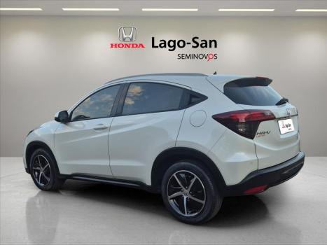 HONDA HR-V 1.8 16V 4P EXL FLEX AUTOMTICO CVT, Foto 2
