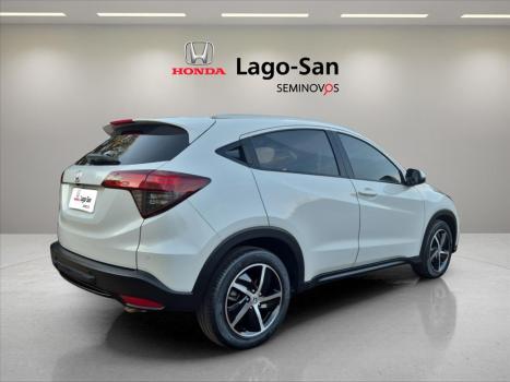 HONDA HR-V 1.8 16V 4P EXL FLEX AUTOMTICO CVT, Foto 3