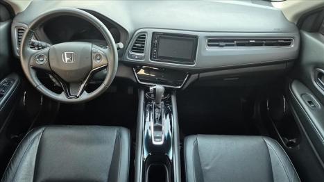 HONDA HR-V 1.8 16V 4P EXL FLEX AUTOMTICO CVT, Foto 5