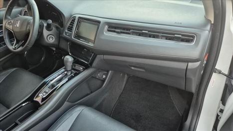 HONDA HR-V 1.8 16V 4P EXL FLEX AUTOMTICO CVT, Foto 6