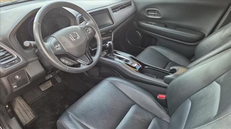 HONDA HR-V 1.8 16V 4P EXL FLEX AUTOMTICO CVT, Foto 7
