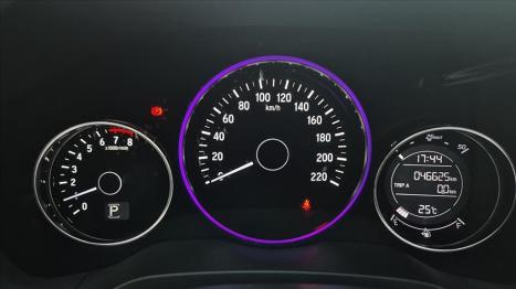 HONDA HR-V 1.8 16V 4P EXL FLEX AUTOMTICO CVT, Foto 8