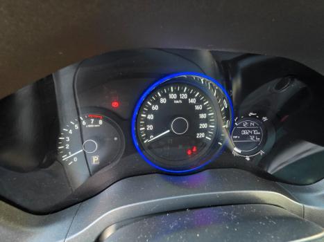 HONDA HR-V 1.8 16V 4P LX FLEX AUTOMTICO CVT, Foto 3