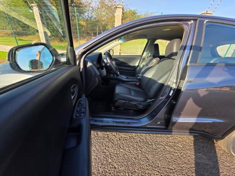 HONDA HR-V 1.8 16V 4P LX FLEX AUTOMTICO CVT, Foto 5
