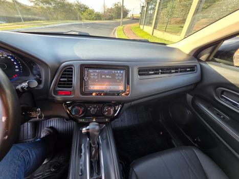 HONDA HR-V 1.8 16V 4P LX FLEX AUTOMTICO CVT, Foto 6