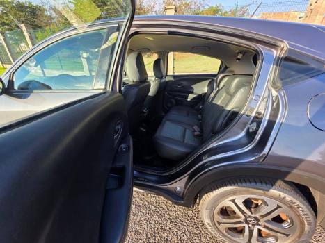 HONDA HR-V 1.8 16V 4P LX FLEX AUTOMTICO CVT, Foto 7