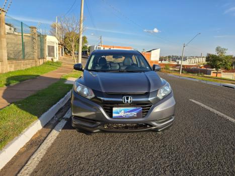 HONDA HR-V 1.8 16V 4P LX FLEX AUTOMTICO CVT, Foto 8