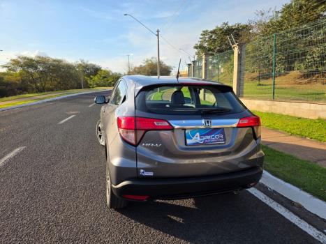 HONDA HR-V 1.8 16V 4P LX FLEX AUTOMTICO CVT, Foto 10