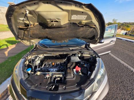 HONDA HR-V 1.8 16V 4P LX FLEX AUTOMTICO CVT, Foto 11