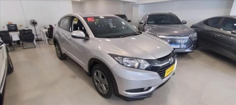HONDA HR-V 1.8 16V 4P LX FLEX AUTOMTICO CVT, Foto 2