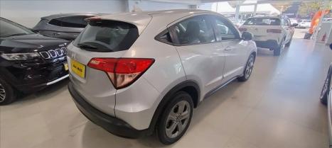 HONDA HR-V 1.8 16V 4P LX FLEX AUTOMTICO CVT, Foto 3
