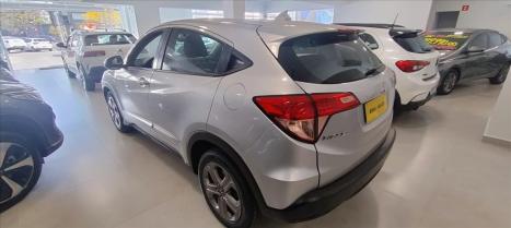 HONDA HR-V 1.8 16V 4P LX FLEX AUTOMTICO CVT, Foto 4