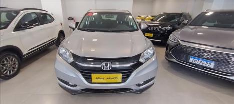 HONDA HR-V 1.8 16V 4P LX FLEX AUTOMTICO CVT, Foto 5