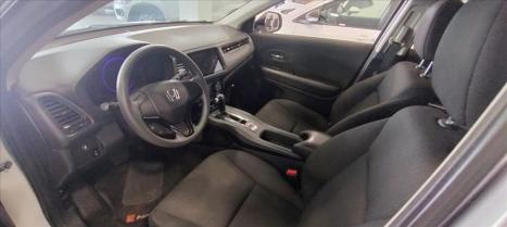 HONDA HR-V 1.8 16V 4P LX FLEX AUTOMTICO CVT, Foto 8