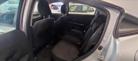 HONDA HR-V 1.8 16V 4P LX FLEX AUTOMTICO CVT, Foto 9