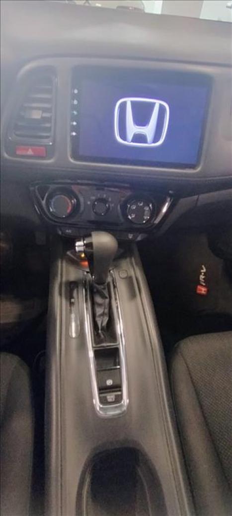 HONDA HR-V 1.8 16V 4P LX FLEX AUTOMTICO CVT, Foto 10