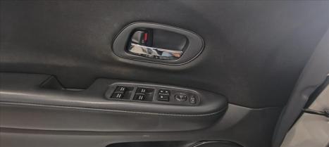 HONDA HR-V 1.8 16V 4P LX FLEX AUTOMTICO CVT, Foto 11