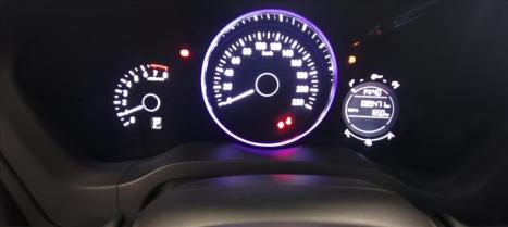 HONDA HR-V 1.8 16V 4P LX FLEX AUTOMTICO CVT, Foto 12