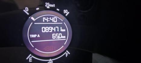 HONDA HR-V 1.8 16V 4P LX FLEX AUTOMTICO CVT, Foto 13