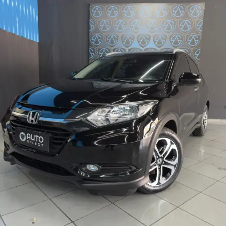 HONDA HR-V 1.8 16V 4P EXL FLEX AUTOMTICO CVT, Foto 1