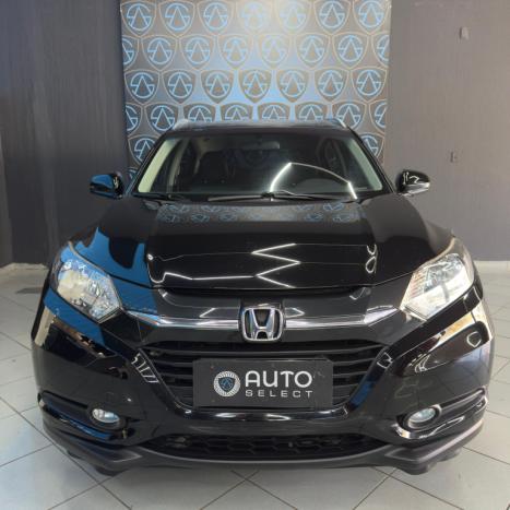 HONDA HR-V 1.8 16V 4P EXL FLEX AUTOMTICO CVT, Foto 2