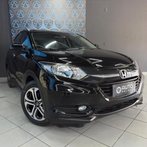HONDA HR-V 1.8 16V 4P EXL FLEX AUTOMTICO CVT, Foto 3