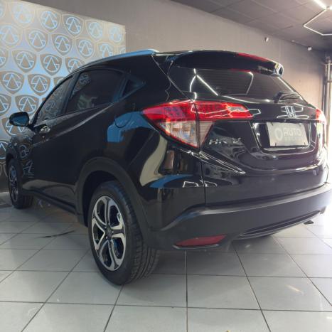 HONDA HR-V 1.8 16V 4P EXL FLEX AUTOMTICO CVT, Foto 4