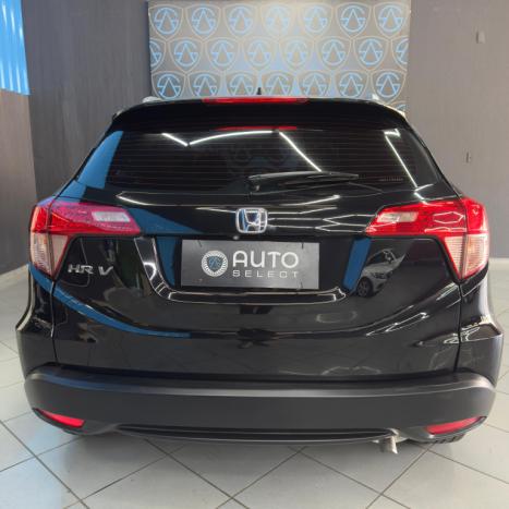 HONDA HR-V 1.8 16V 4P EXL FLEX AUTOMTICO CVT, Foto 5