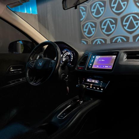 HONDA HR-V 1.8 16V 4P EXL FLEX AUTOMTICO CVT, Foto 7