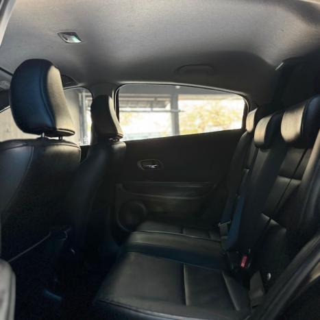 HONDA HR-V 1.8 16V 4P EXL FLEX AUTOMTICO CVT, Foto 11
