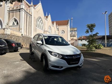 HONDA HR-V 1.8 16V 4P EXL FLEX AUTOMTICO CVT, Foto 2