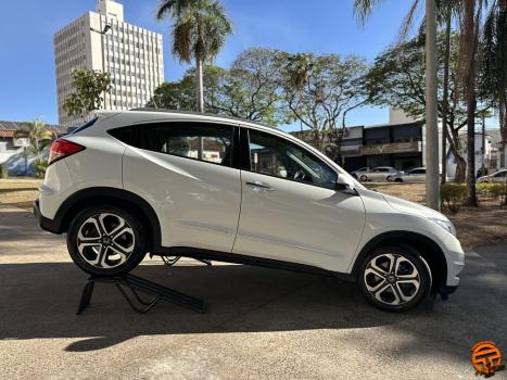 HONDA HR-V 1.8 16V 4P EXL FLEX AUTOMTICO CVT, Foto 3