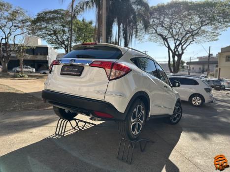 HONDA HR-V 1.8 16V 4P EXL FLEX AUTOMTICO CVT, Foto 4