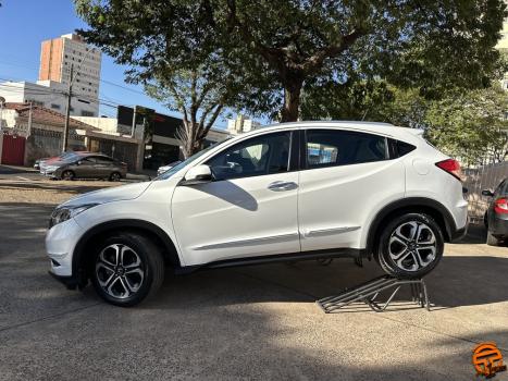 HONDA HR-V 1.8 16V 4P EXL FLEX AUTOMTICO CVT, Foto 5