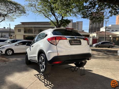 HONDA HR-V 1.8 16V 4P EXL FLEX AUTOMTICO CVT, Foto 6