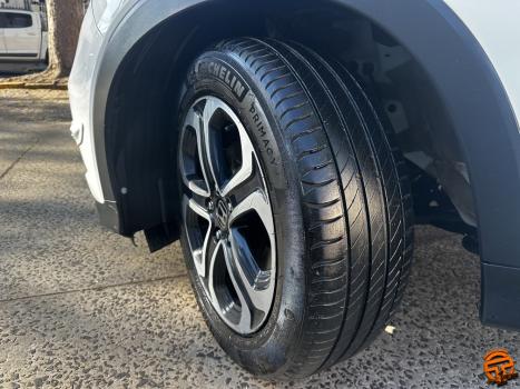 HONDA HR-V 1.8 16V 4P EXL FLEX AUTOMTICO CVT, Foto 7