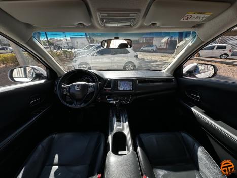 HONDA HR-V 1.8 16V 4P EXL FLEX AUTOMTICO CVT, Foto 10