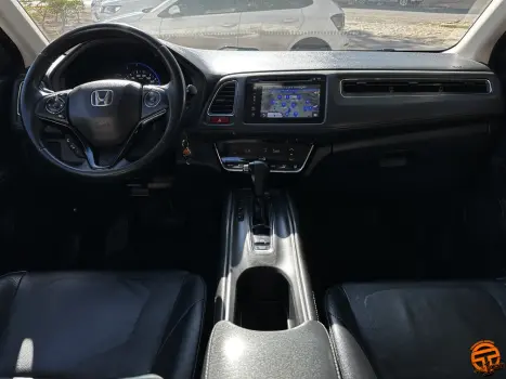 HONDA HR-V 1.8 16V 4P EXL FLEX AUTOMTICO CVT, Foto 11