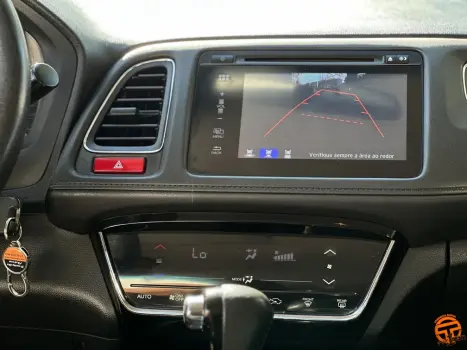 HONDA HR-V 1.8 16V 4P EXL FLEX AUTOMTICO CVT, Foto 12