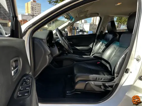 HONDA HR-V 1.8 16V 4P EXL FLEX AUTOMTICO CVT, Foto 14