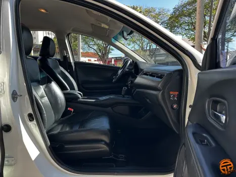 HONDA HR-V 1.8 16V 4P EXL FLEX AUTOMTICO CVT, Foto 15